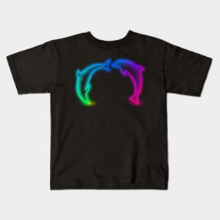 Dolphin Kids T-Shirt